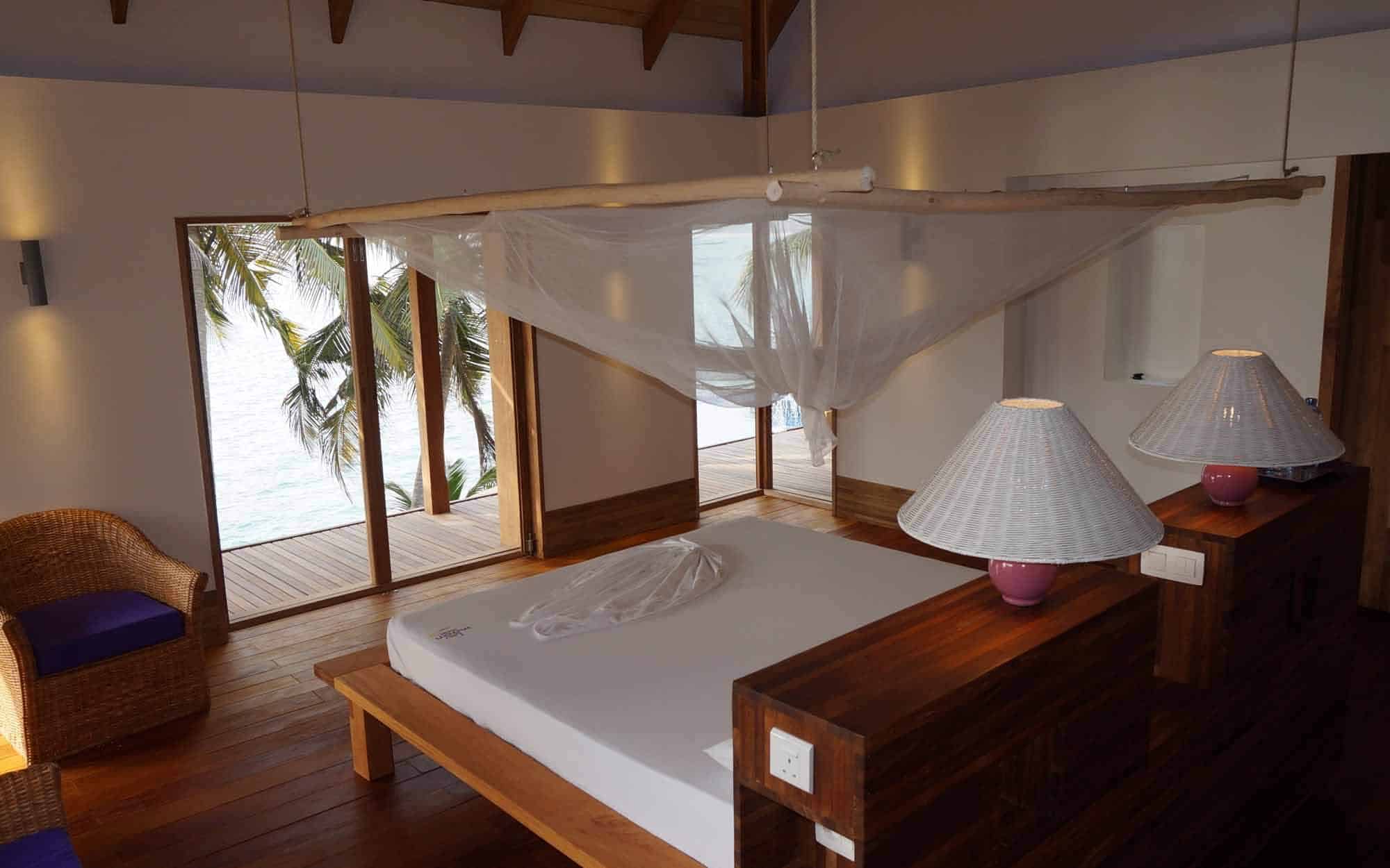 Lou Moon Beach Resort Axim Lou Moon Beach Resort Axim