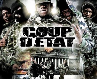 coup