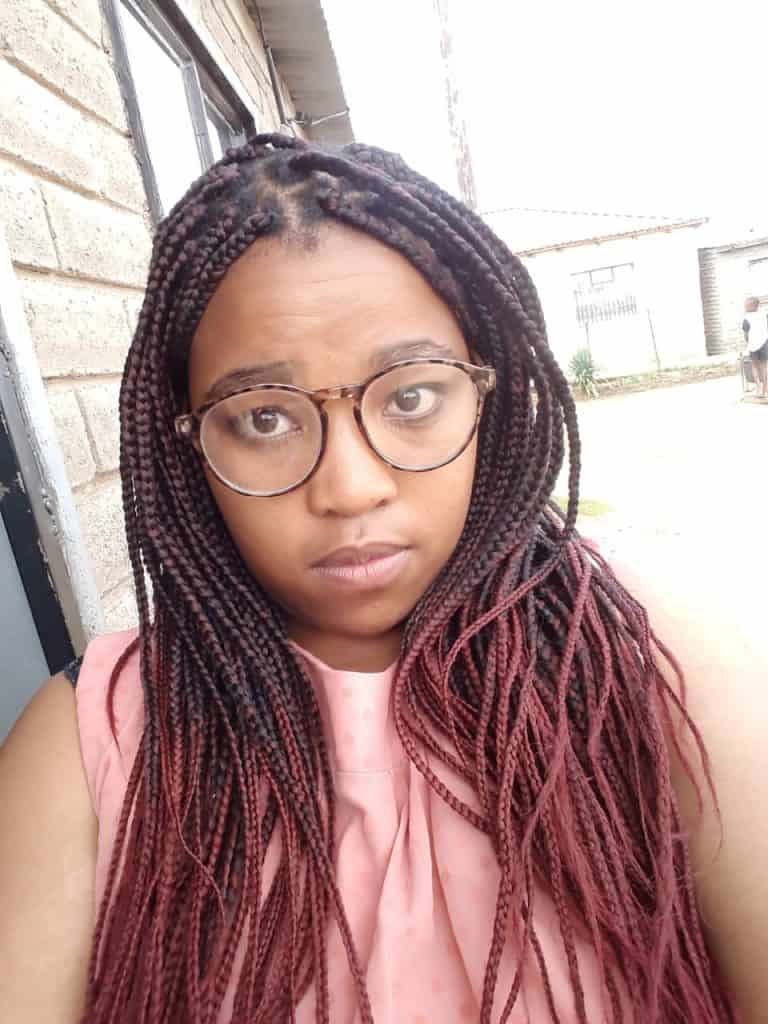 Refiloe Dimakatso