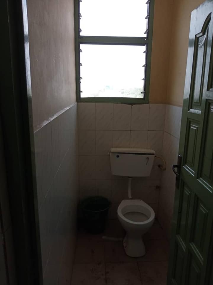 PGDY Commissions Postnatal clinic and renovated maternity ward at Manhean Polyclinic