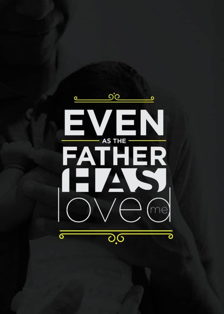 Matters of The Heart My Love Psalm