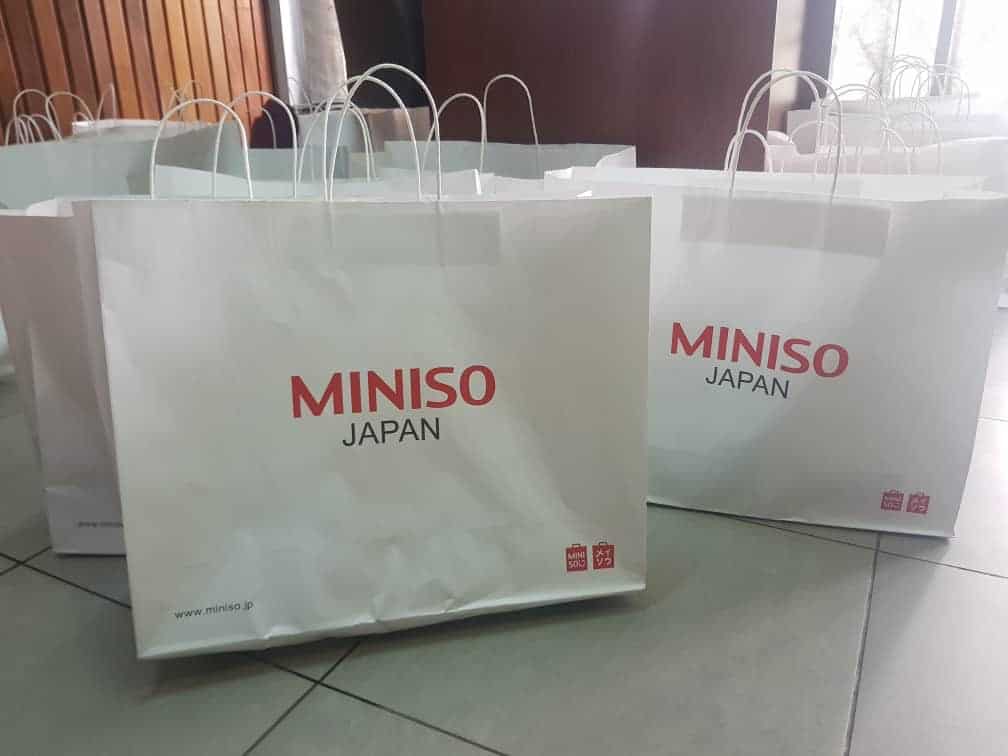 Miniso Ghana_Public Relations Solutions To Ghanaâs Plastic Waste Menace