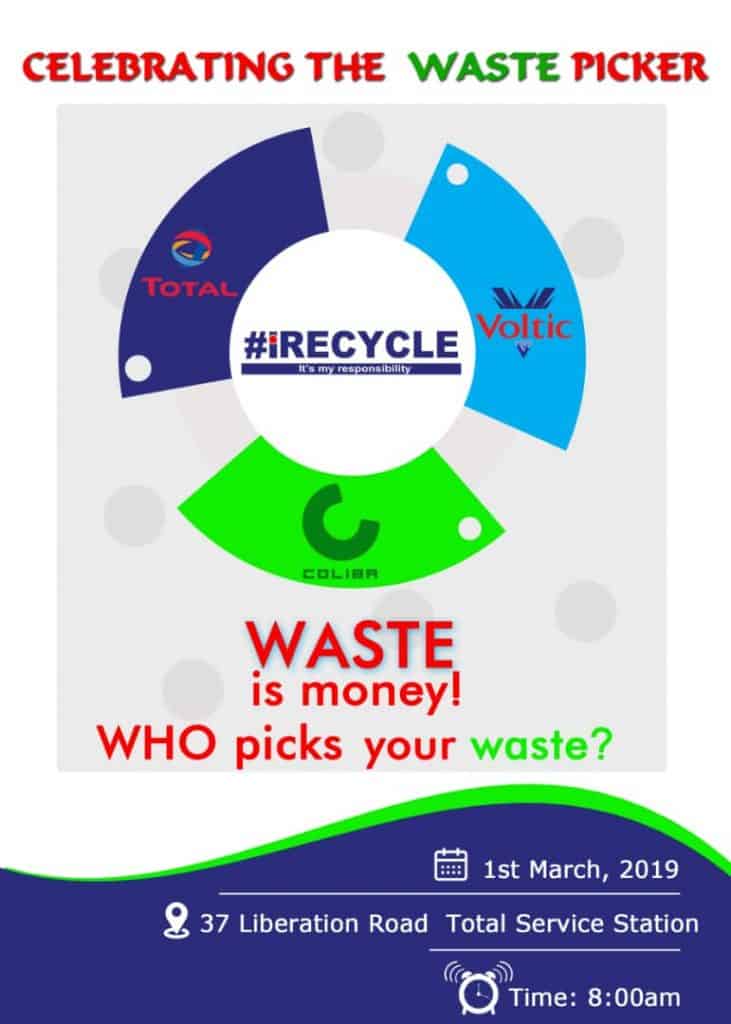 Voltic Irecycle