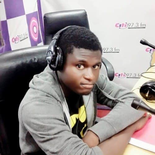 S. Kojo Frimpong