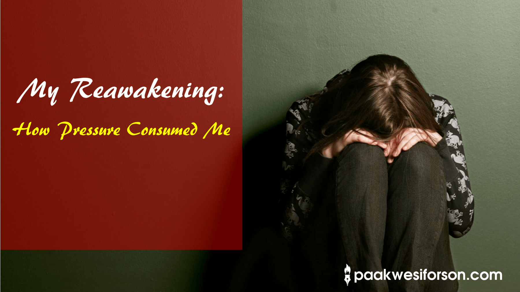 reawakening