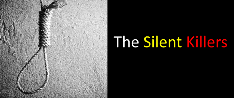 silent killers