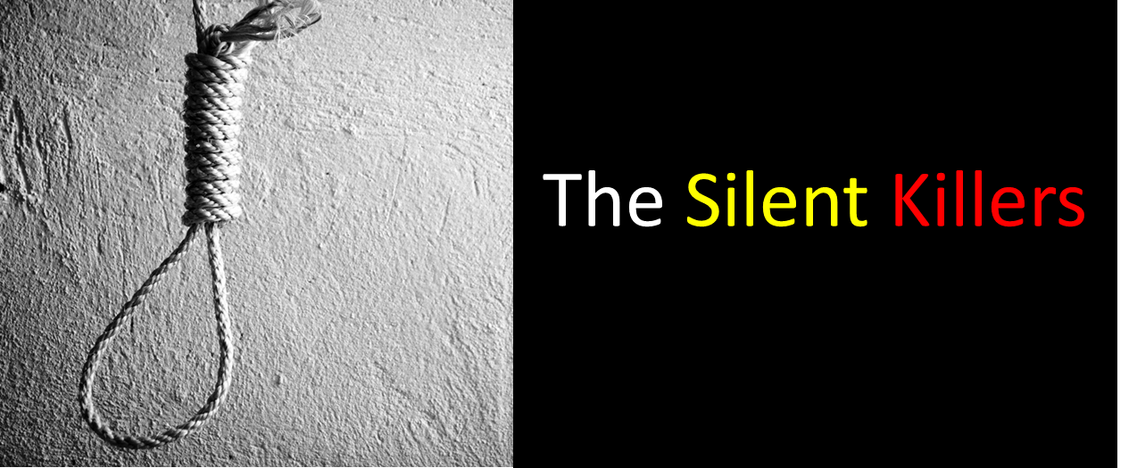 silent killers