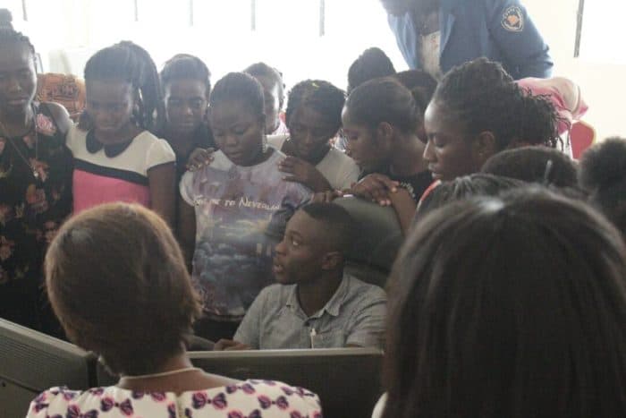 simulator driver training