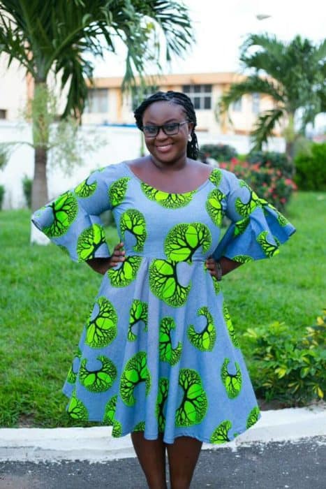 Paapa no try... mother's silent pleas