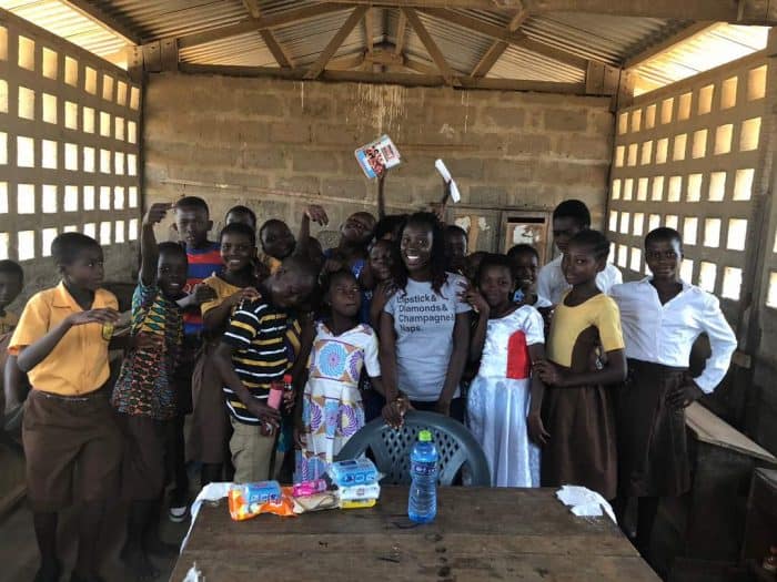 tales of an nss teacher... our day