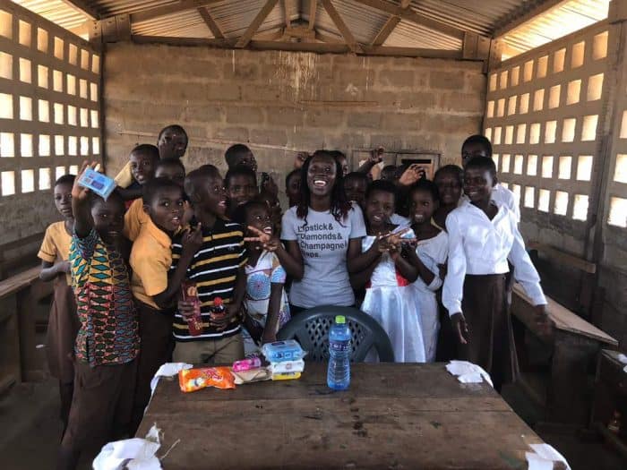 tales of an nss teacher... our day