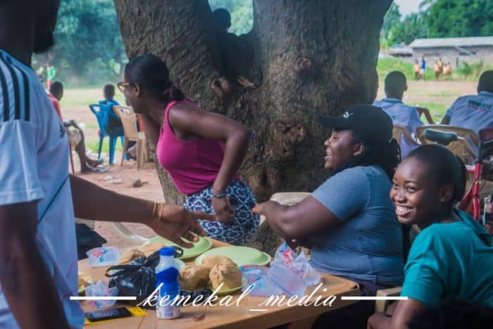 tales of an nss teacher... our day