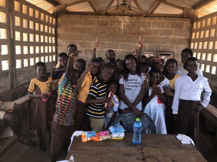 tales of an nss teacher... our day