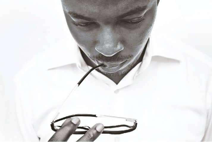 Nii Ayaa Mensah Building Brands Using Customer Insights