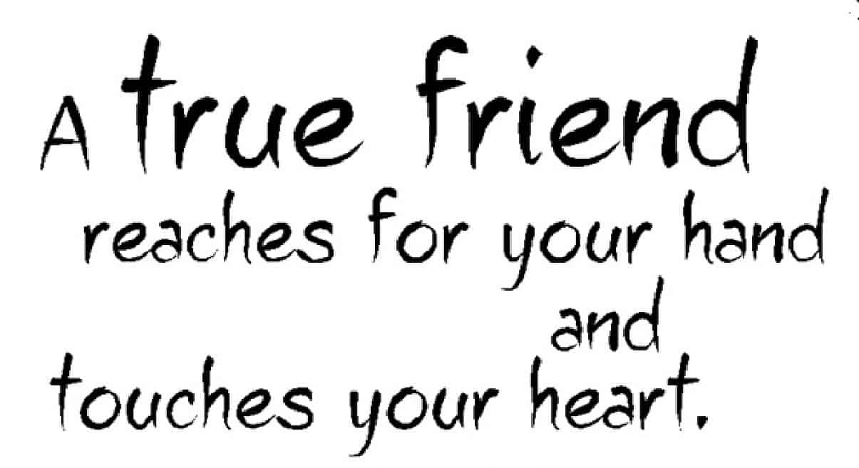 my friend is a human being