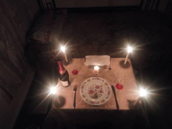 SURPRISES WE PULL OFF IN THE NAME OF LOVE 1