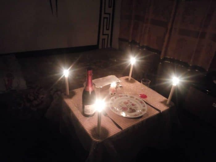 SURPRISES WE PULL OFF IN THE NAME OF LOVE 