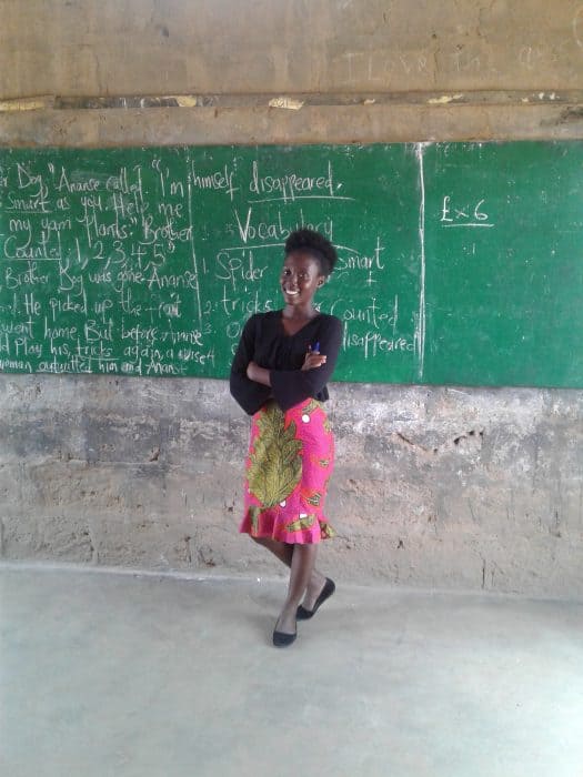 Tales of an NSS Teacher Reflections (Final Tale)